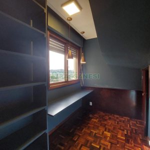 Apto/Cobertura com 132m², 3 dormitórios, 2 vagas, no bairro Pio X em Caxias do Sul para Comprar