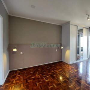 Apto/Cobertura com 132m², 3 dormitórios, 2 vagas, no bairro Pio X em Caxias do Sul para Comprar
