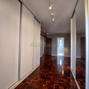 Apto/Cobertura com 132m², 3 dormitórios, 2 vagas, no bairro Pio X em Caxias do Sul para Comprar