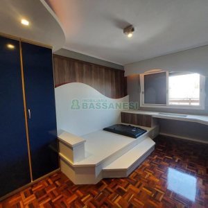 Apto/Cobertura com 132m², 3 dormitórios, 2 vagas, no bairro Pio X em Caxias do Sul para Comprar