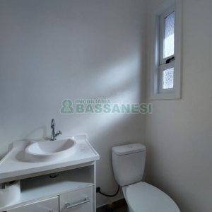 Apto/Cobertura com 132m², 3 dormitórios, 2 vagas, no bairro Pio X em Caxias do Sul para Comprar