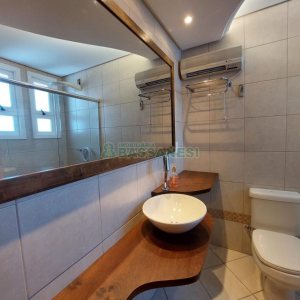 Apto/Cobertura com 132m², 3 dormitórios, 2 vagas, no bairro Pio X em Caxias do Sul para Comprar