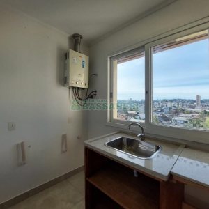 Apto/Cobertura com 132m², 3 dormitórios, 2 vagas, no bairro Pio X em Caxias do Sul para Comprar