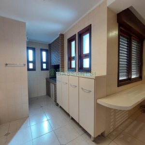 Apto/Cobertura com 132m², 3 dormitórios, 2 vagas, no bairro Pio X em Caxias do Sul para Comprar