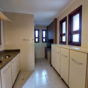 Apto/Cobertura com 132m², 3 dormitórios, 2 vagas, no bairro Pio X em Caxias do Sul para Comprar