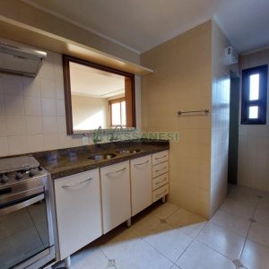 Apto/Cobertura com 132m², 3 dormitórios, 2 vagas, no bairro Pio X em Caxias do Sul para Comprar