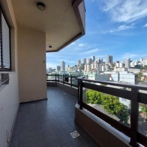 Apto/Cobertura com 132m², 3 dormitórios, 2 vagas, no bairro Pio X em Caxias do Sul para Comprar