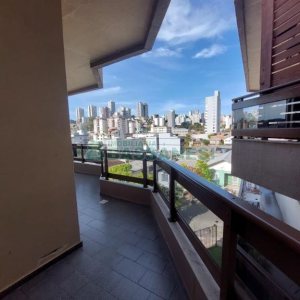 Apto/Cobertura com 132m², 3 dormitórios, 2 vagas, no bairro Pio X em Caxias do Sul para Comprar