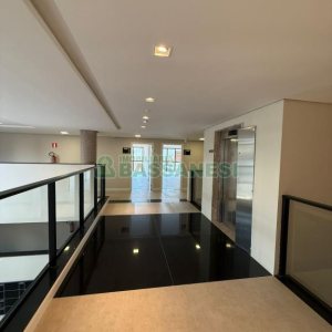 Sala com 81m², 2 vagas, no bairro Panazzolo em Caxias do Sul para Alugar