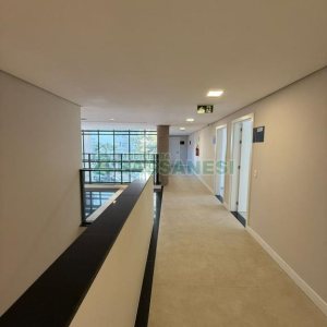 Sala com 81m², 2 vagas, no bairro Panazzolo em Caxias do Sul para Alugar