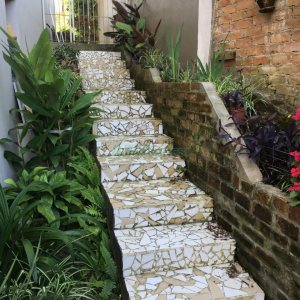 Casa com 450m², 4 dormitórios, 2 vagas, no bairro Rio Branco em Caxias do Sul para Comprar