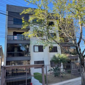 Apartamento com 115m², 3 dormitórios, 1 vaga, no bairro Marechal Floriano em Caxias do Sul para Comprar