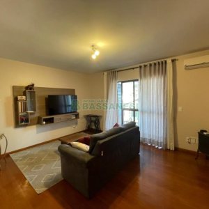 Apartamento com 115m², 3 dormitórios, 1 vaga, no bairro Marechal Floriano em Caxias do Sul para Comprar