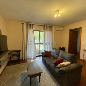 Apartamento com 115m², 3 dormitórios, 1 vaga, no bairro Marechal Floriano em Caxias do Sul para Comprar