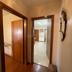 Apartamento com 115m², 3 dormitórios, 1 vaga, no bairro Marechal Floriano em Caxias do Sul para Comprar