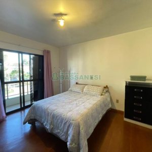 Apartamento com 115m², 3 dormitórios, 1 vaga, no bairro Marechal Floriano em Caxias do Sul para Comprar