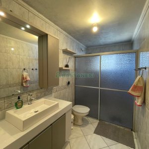 Apartamento com 115m², 3 dormitórios, 1 vaga, no bairro Marechal Floriano em Caxias do Sul para Comprar