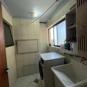 Apartamento com 115m², 3 dormitórios, 1 vaga, no bairro Marechal Floriano em Caxias do Sul para Comprar