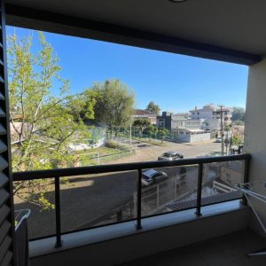 Apartamento com 115m², 3 dormitórios, 1 vaga, no bairro Marechal Floriano em Caxias do Sul para Comprar