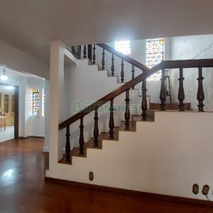 Casa com 160m², 3 dormitórios, 1 vaga, no bairro Rio Branco em Caxias do Sul para Alugar