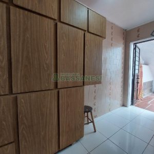 Casa com 160m², 3 dormitórios, 1 vaga, no bairro Rio Branco em Caxias do Sul para Alugar