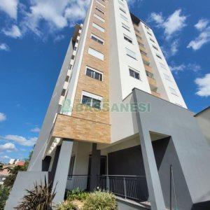 Apartamento com 58m², 2 dormitórios, 1 vaga, no bairro Santa Catarina em Caxias do Sul para Alugar ou Comprar