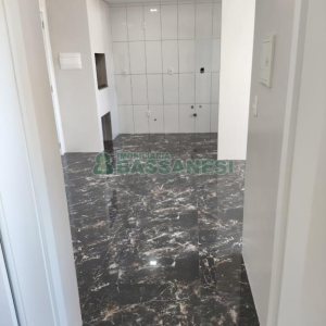 Apartamento com 58m², 2 dormitórios, 1 vaga, no bairro Santa Catarina em Caxias do Sul para Alugar ou Comprar