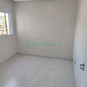 Apartamento com 58m², 2 dormitórios, 1 vaga, no bairro Santa Catarina em Caxias do Sul para Alugar ou Comprar