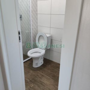 Apartamento com 58m², 2 dormitórios, 1 vaga, no bairro Santa Catarina em Caxias do Sul para Alugar ou Comprar