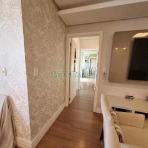 Apartamento com 96m², 2 dormitórios, 2 vagas, no bairro Colina Sorriso em Caxias do Sul para Comprar