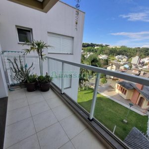 Apartamento com 96m², 2 dormitórios, 2 vagas, no bairro Colina Sorriso em Caxias do Sul para Comprar