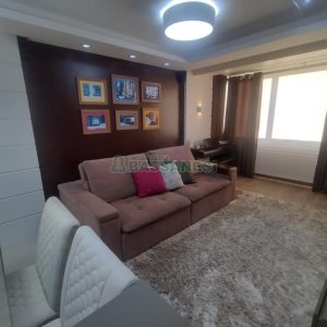 Apartamento com 93m², 2 dormitórios, 2 vagas, no bairro Villagio Iguatemi em Caxias do Sul para Comprar