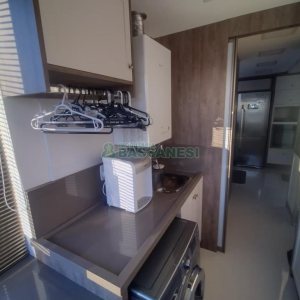 Apartamento com 93m², 2 dormitórios, 2 vagas, no bairro Villagio Iguatemi em Caxias do Sul para Comprar