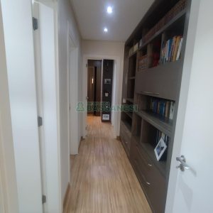 Apartamento com 93m², 2 dormitórios, 2 vagas, no bairro Villagio Iguatemi em Caxias do Sul para Comprar