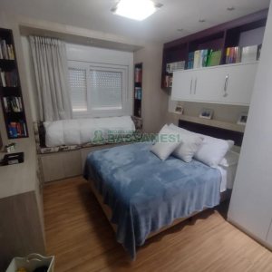 Apartamento com 93m², 2 dormitórios, 2 vagas, no bairro Villagio Iguatemi em Caxias do Sul para Comprar