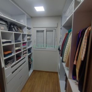 Apartamento com 93m², 2 dormitórios, 2 vagas, no bairro Villagio Iguatemi em Caxias do Sul para Comprar