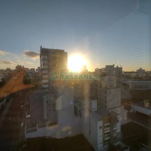 Apartamento com 93m², 2 dormitórios, 2 vagas, no bairro Villagio Iguatemi em Caxias do Sul para Comprar