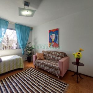 Casa com 70m², 2 dormitórios, no bairro Petrópolis em Caxias do Sul para Alugar