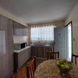 Casa com 70m², 2 dormitórios, no bairro Petrópolis em Caxias do Sul para Alugar