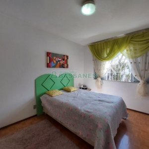 Casa com 70m², 2 dormitórios, no bairro Petrópolis em Caxias do Sul para Alugar