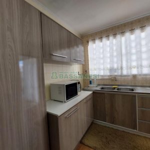 Casa com 70m², 2 dormitórios, no bairro Petrópolis em Caxias do Sul para Alugar