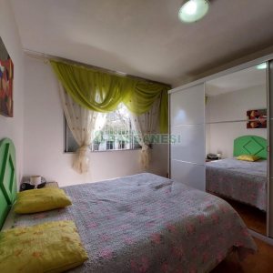 Casa com 70m², 2 dormitórios, no bairro Petrópolis em Caxias do Sul para Alugar