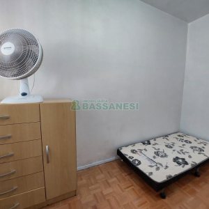 Casa com 70m², 2 dormitórios, no bairro Petrópolis em Caxias do Sul para Alugar