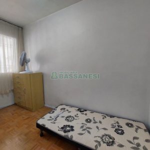 Casa com 70m², 2 dormitórios, no bairro Petrópolis em Caxias do Sul para Alugar