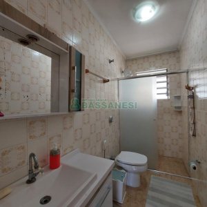 Casa com 70m², 2 dormitórios, no bairro Petrópolis em Caxias do Sul para Alugar