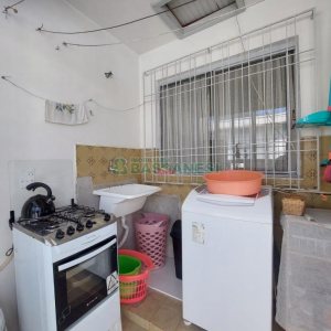 Casa com 70m², 2 dormitórios, no bairro Petrópolis em Caxias do Sul para Alugar