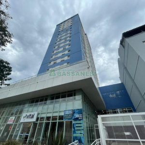 Apartamento com 63m², 2 dormitórios, 2 vagas, no bairro São Pelegrino em Caxias do Sul para Comprar