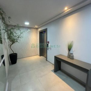 Apartamento com 63m², 2 dormitórios, 2 vagas, no bairro São Pelegrino em Caxias do Sul para Comprar