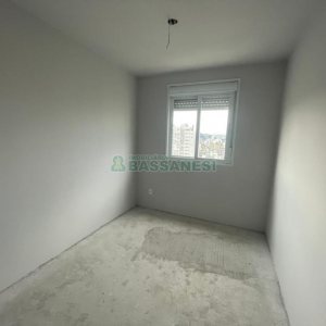 Apartamento com 63m², 2 dormitórios, 2 vagas, no bairro São Pelegrino em Caxias do Sul para Comprar