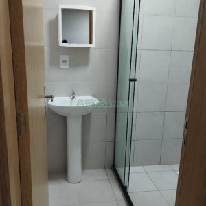 Apartamento com 47m², 2 dormitórios, 1 vaga, no bairro Nossa Senhora das Graças em Caxias do Sul para Alugar